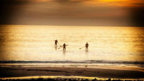 Elandra Beach House by Wine Coast Holiday Rentals